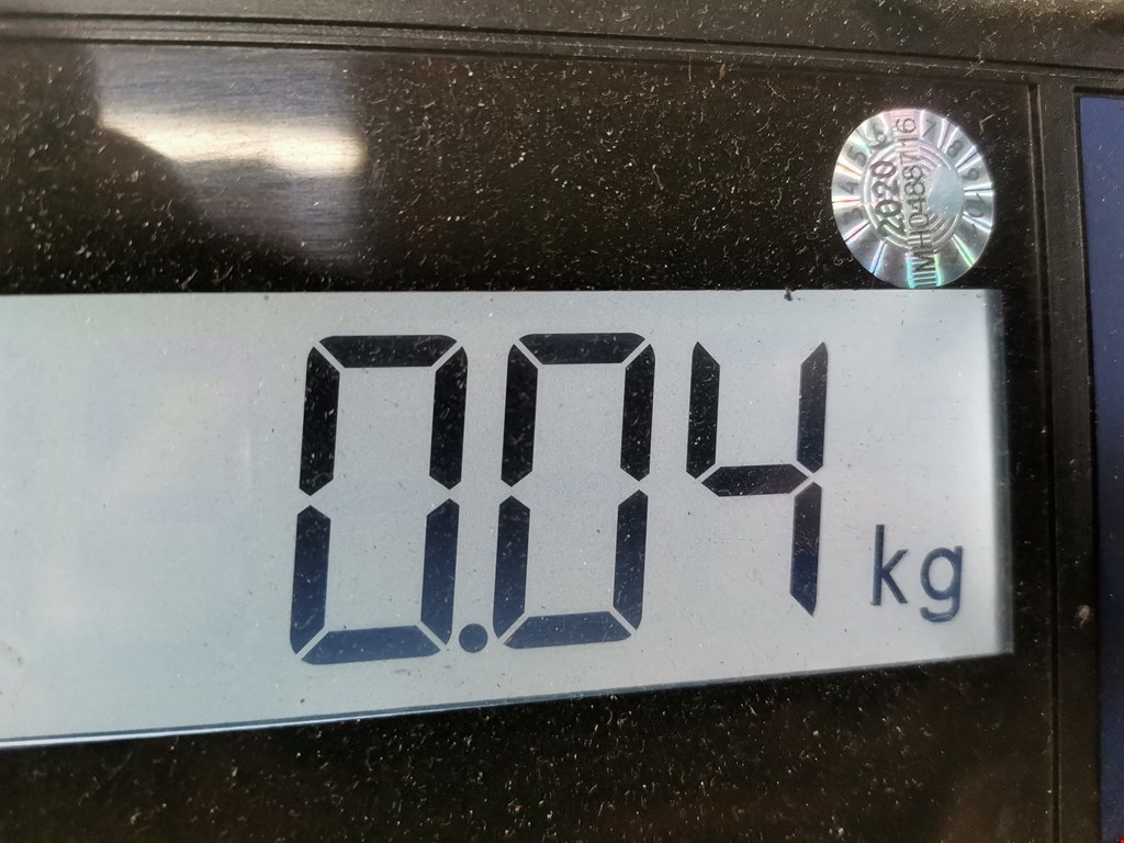 Датчик давления масла SKODA Fabia MK1 1999-2006