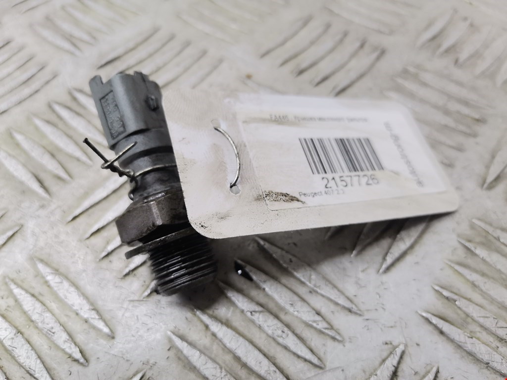 Крышка масляного фильтра PEUGEOT 407 2004-2010