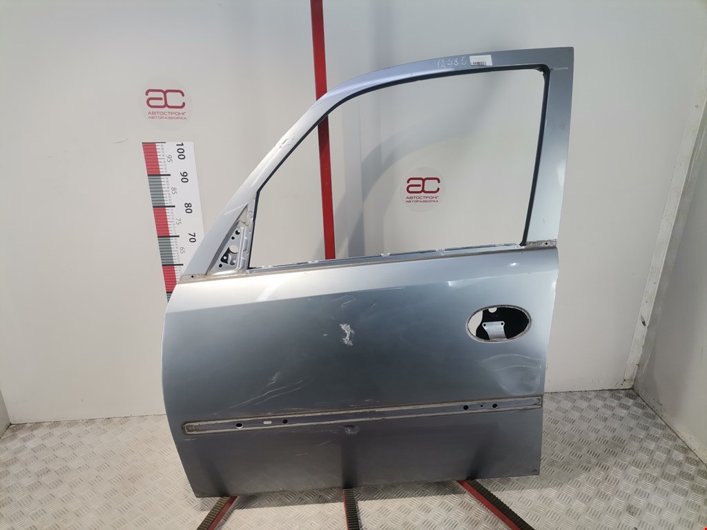 Дверь передняя левая OPEL Meriva A 2003-2010