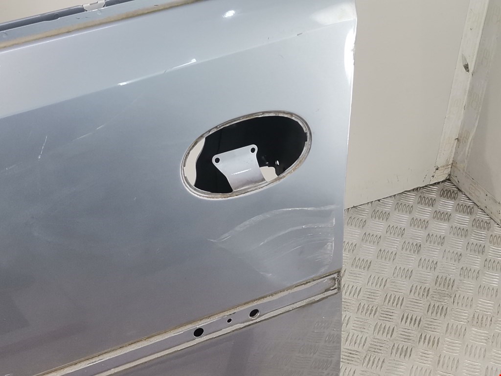 Дверь передняя левая OPEL Meriva A 2003-2010