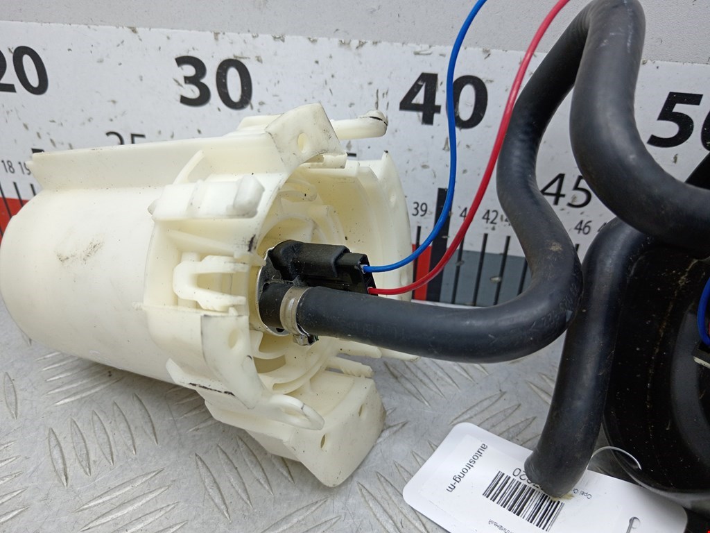 Насос топливный (электрический) OPEL Omega B 1994-2004