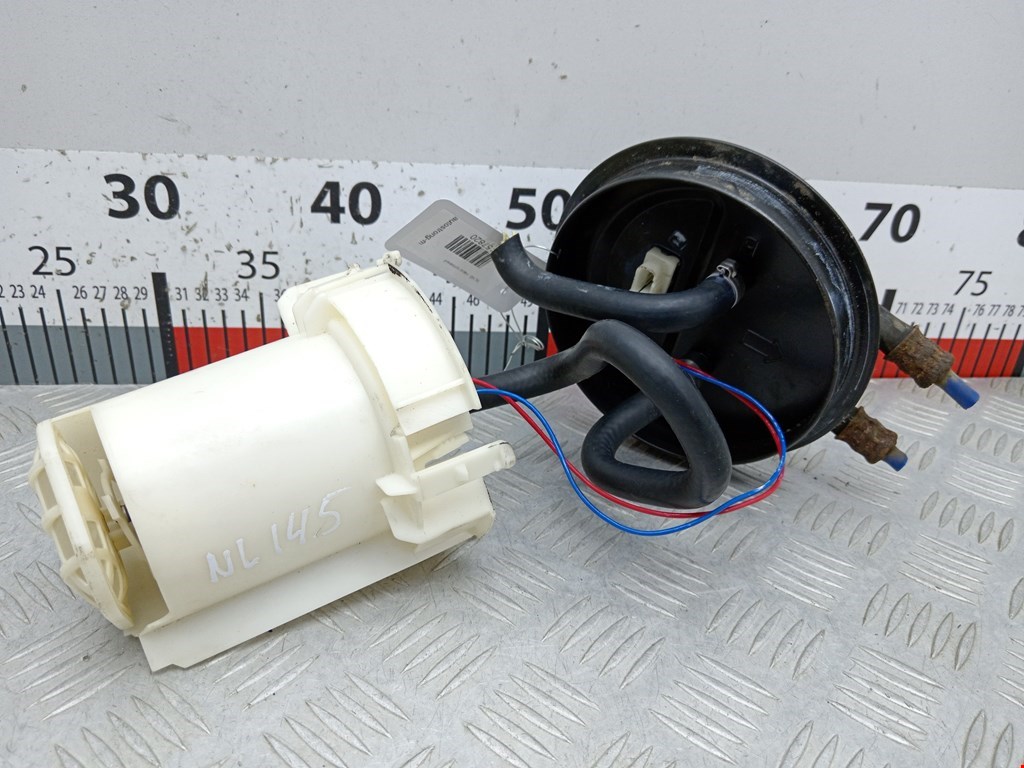 Насос топливный (электрический) OPEL Omega B 1994-2004