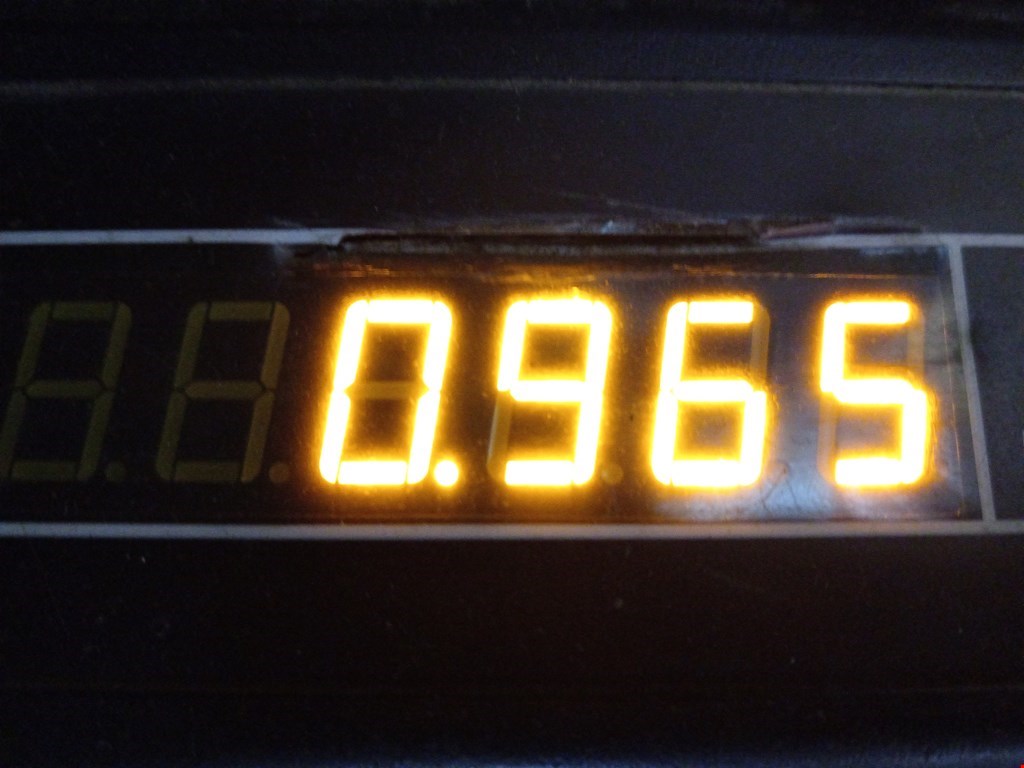 Насос топливный (электрический) OPEL Omega B 1994-2004