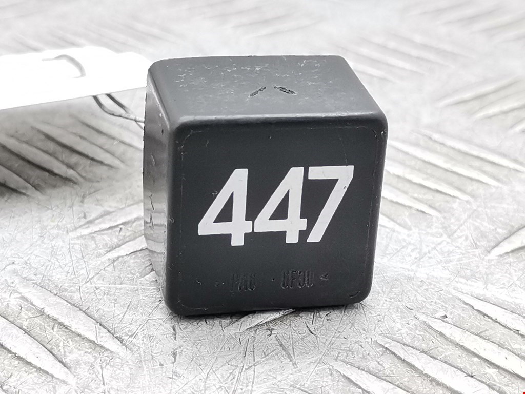 Реле SKODA Octavia A4 1U- 1997-2010