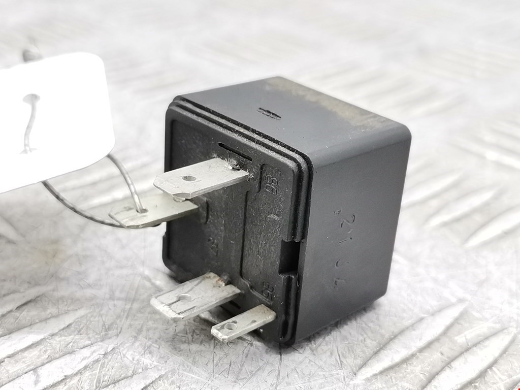 Реле SKODA Octavia A4 1U- 1997-2010