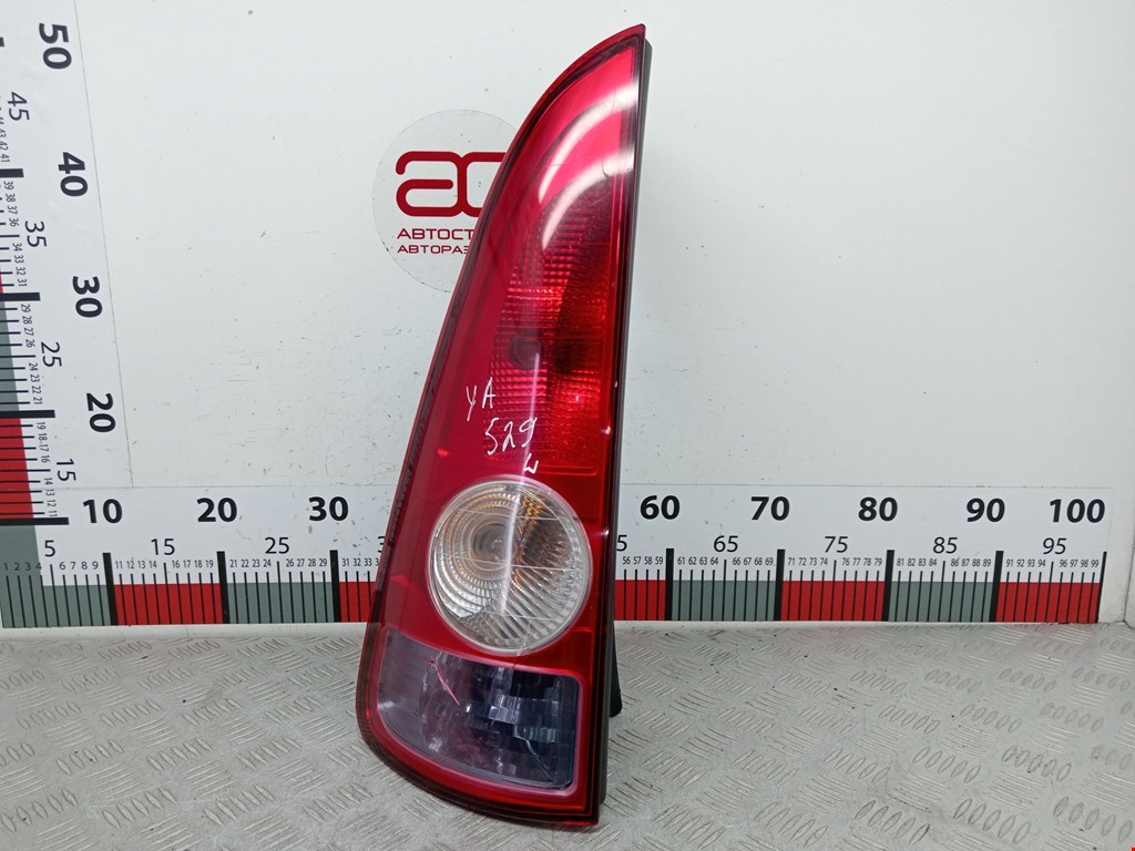 Фонарь задний левый RENAULT Espace 2003-2014