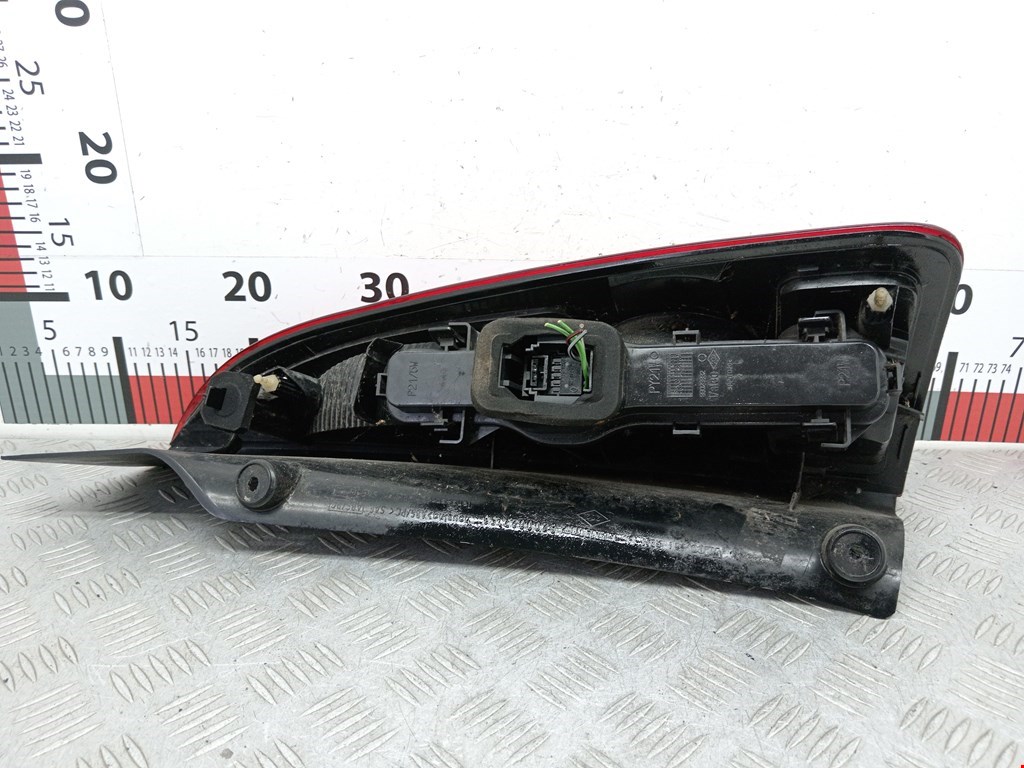 Фонарь задний левый RENAULT Espace 2003-2014