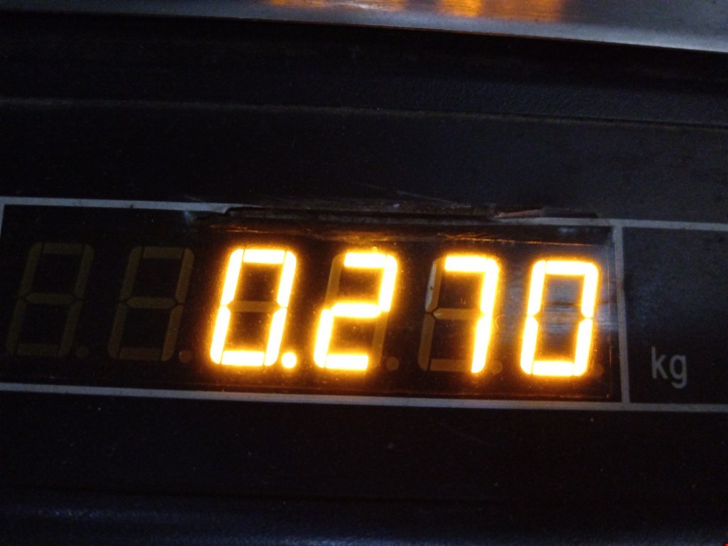 Бардачок MERCEDES-BENZ S-Class IV W220 1998-2005