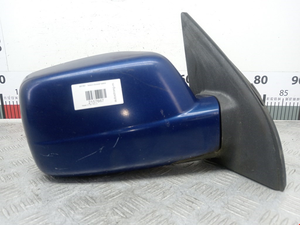 Зеркало правое NISSAN X-Trail T30 2000-2007
