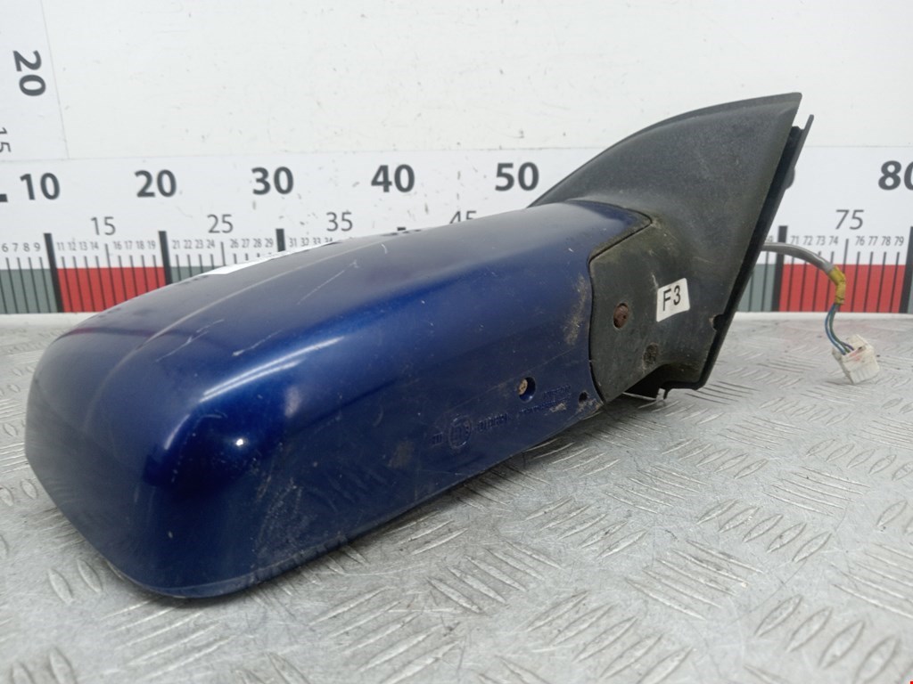 Зеркало правое NISSAN X-Trail T30 2000-2007