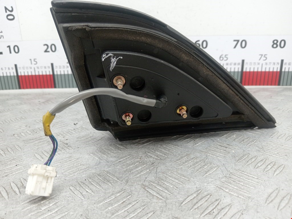 Зеркало правое NISSAN X-Trail T30 2000-2007