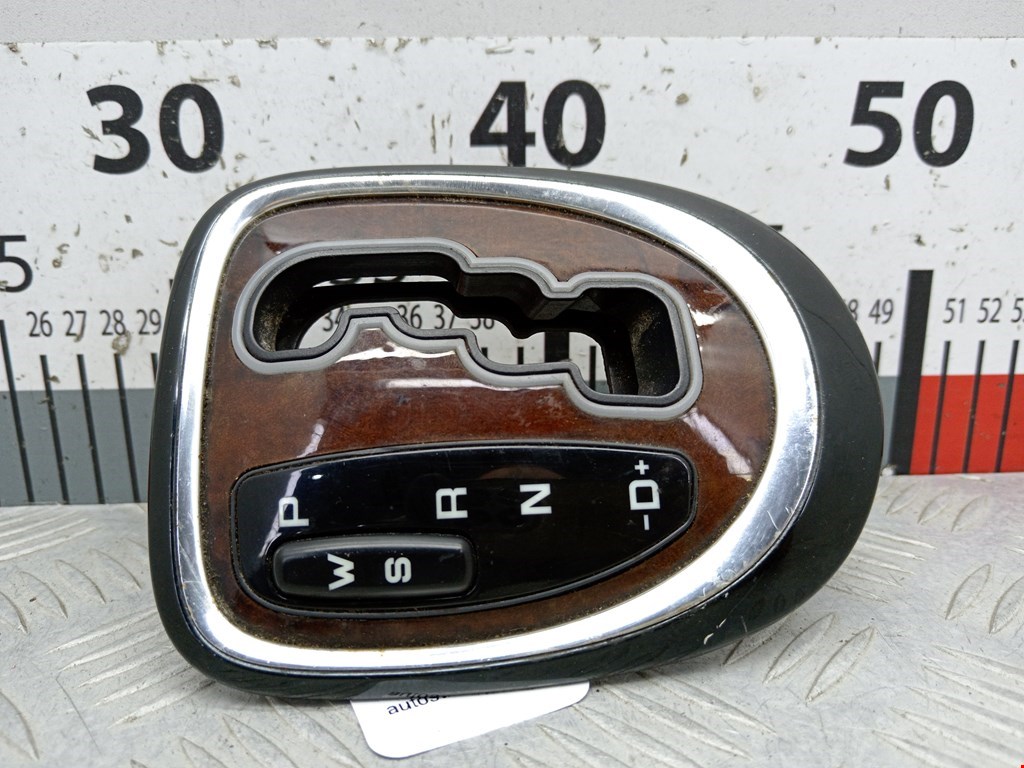 Индикатор положения передачи КПП Mercedes S-Class (W220) (1998-2005)