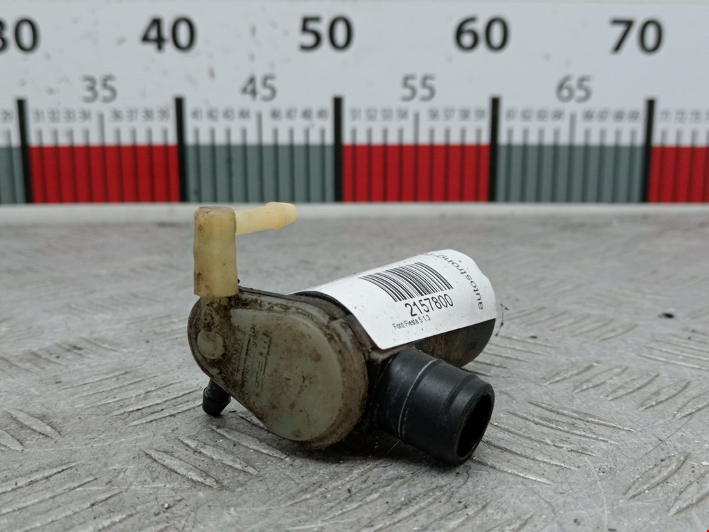 Насос (моторчик) омывателя