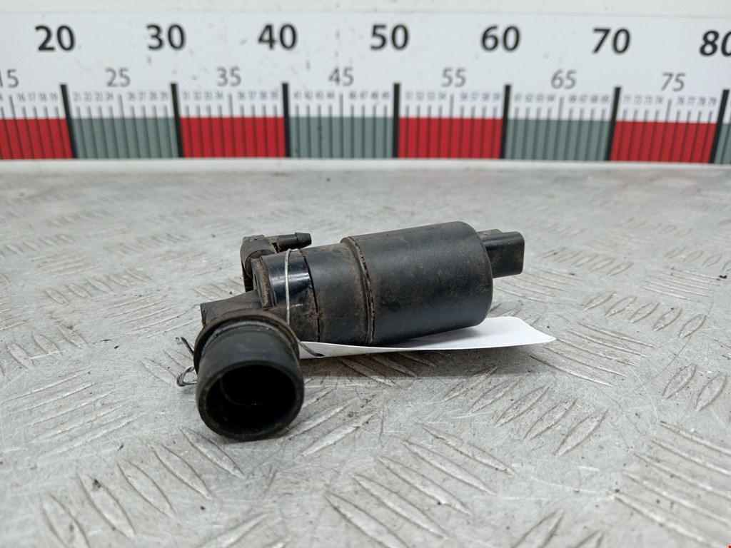 Насос (моторчик) омывателя Citroen C5 1 (2000-2008)