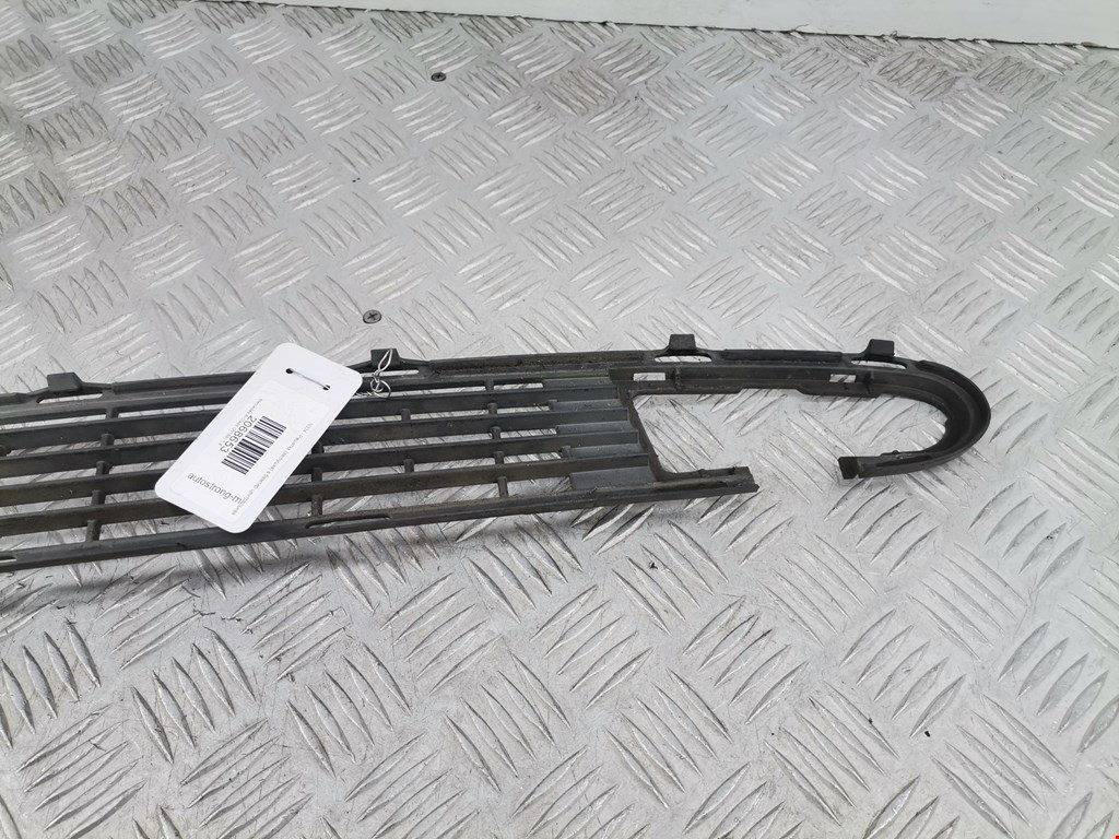 Решетка в бампер MERCEDES-BENZ A-Class W168 1997-2004