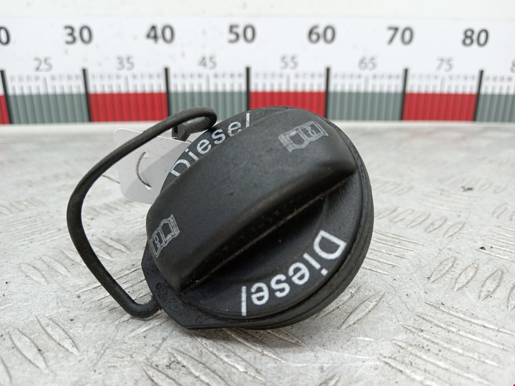 Крышка топливного бака Volkswagen Passat 6 (2005-2010)