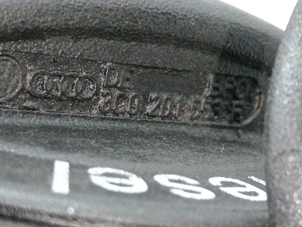 Крышка топливного бака VOLKSWAGEN Passat B6 2005-2011