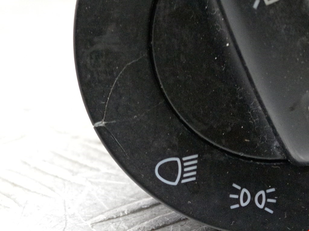 Переключатель света фар VOLKSWAGEN Passat B6 2005-2011