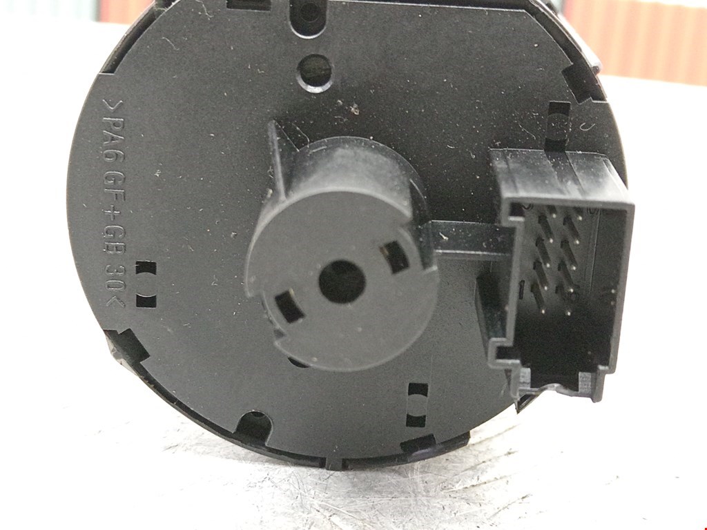 Переключатель света фар VOLKSWAGEN Passat B6 2005-2011