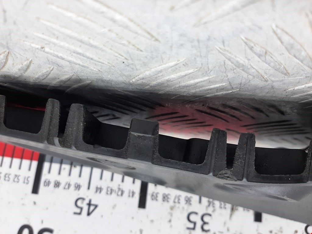 Кронштейн заднего бампера левый правый AUDI A4 B6 2001-2005