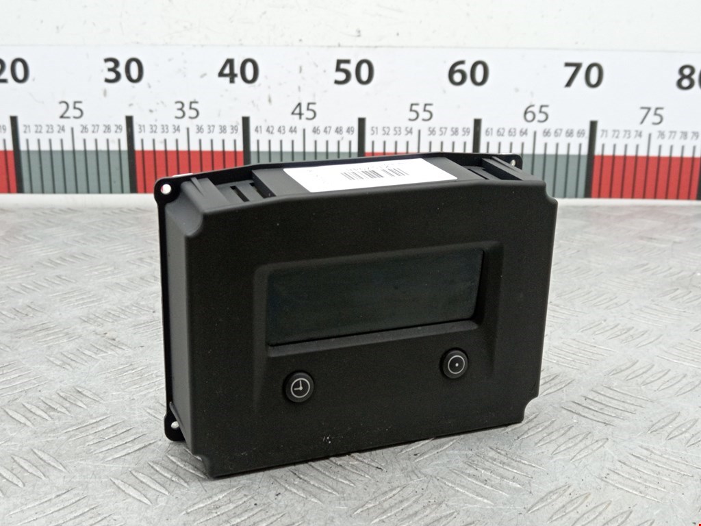 Часы OPEL Vectra Vectra C 2002-2008