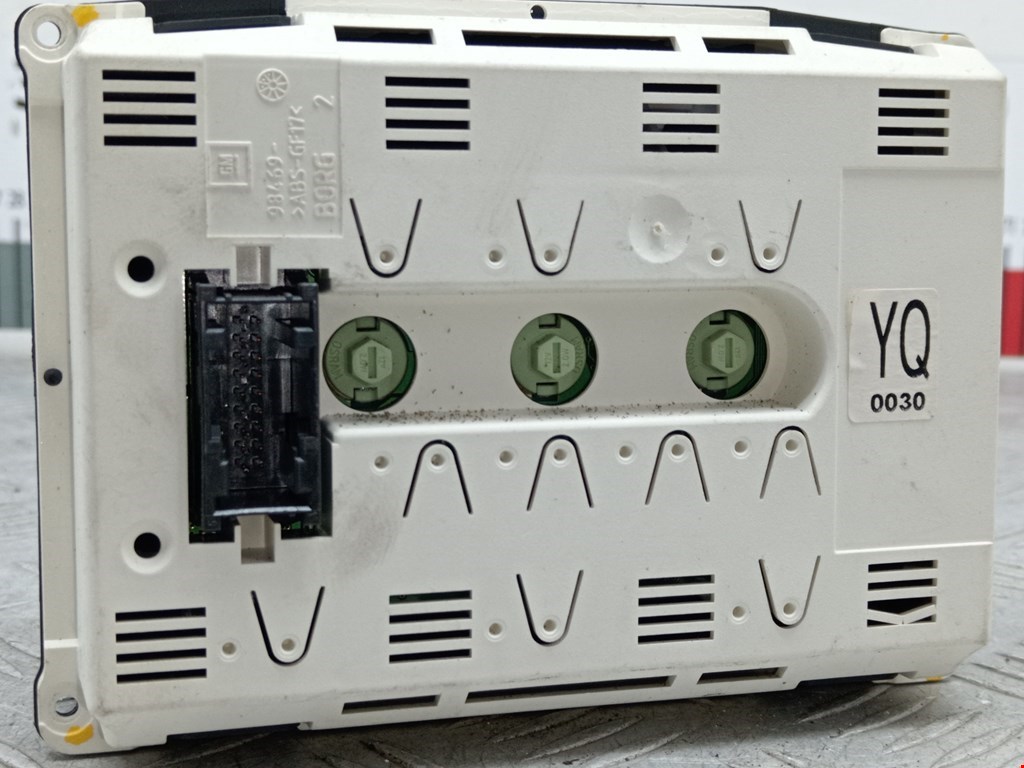 Часы OPEL Vectra Vectra C 2002-2008