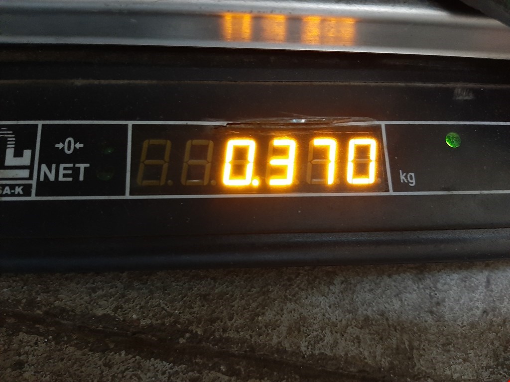 Форсунка омывателя заднего стекла RENAULT Trafic II 2001-2014