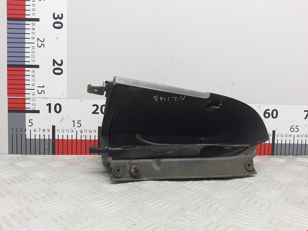 Форсунка омывателя заднего стекла RENAULT Trafic II 2001-2014