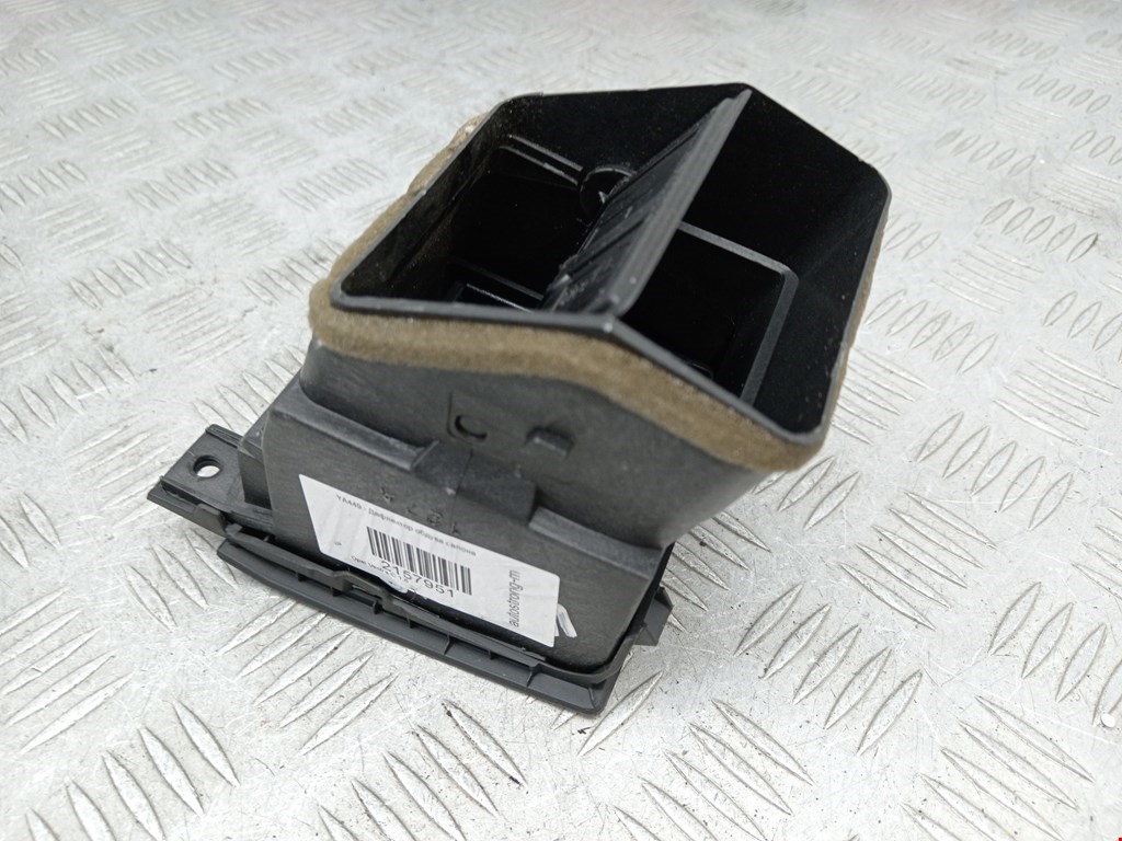 Дефлектор воздушный OPEL Vectra Vectra C 2002-2008