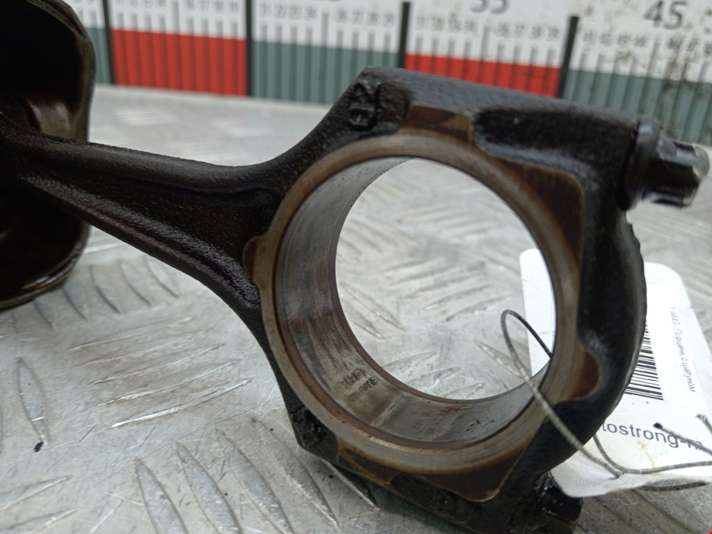 Поршень с шатуном OPEL Vectra Vectra C 2002-2008