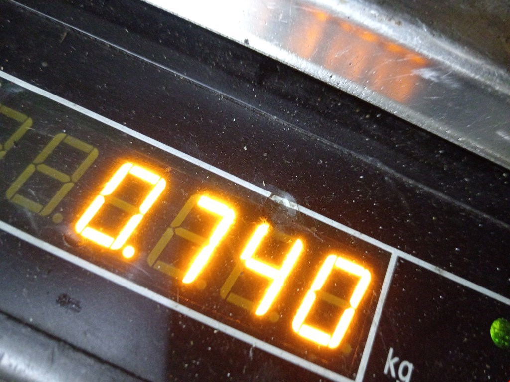 Поршень с шатуном OPEL Vectra Vectra C 2002-2008