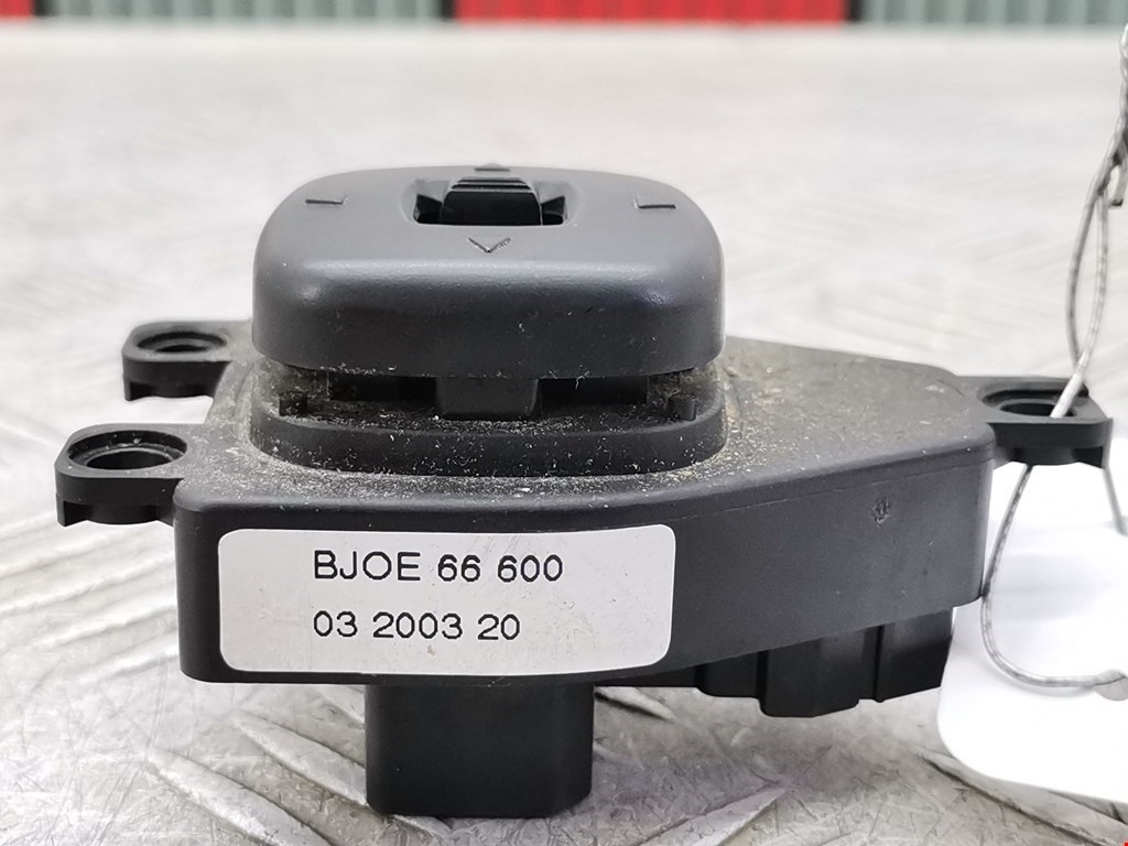 Блок управления зеркалами MAZDA Mazda 3 BK 2003-2009