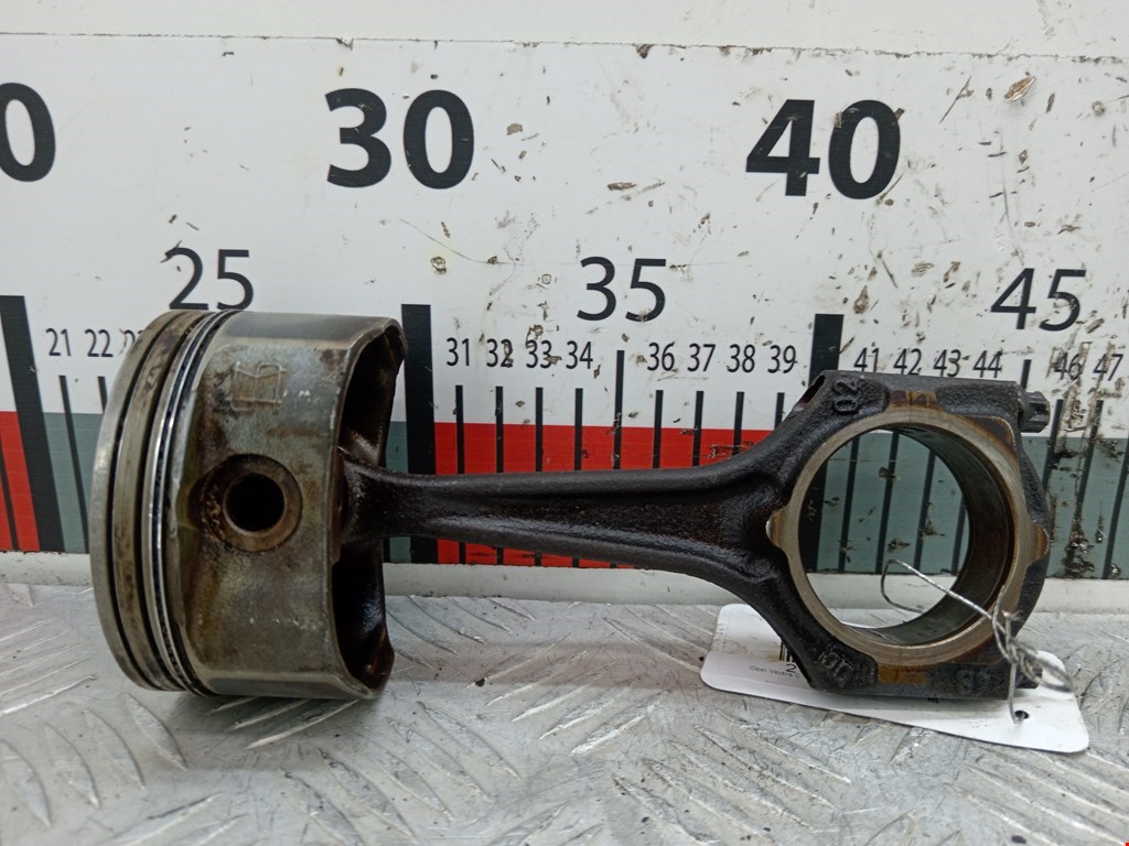 Поршень с шатуном OPEL Vectra Vectra C 2002-2008