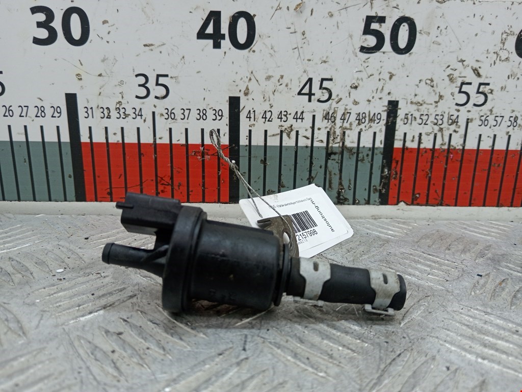 Клапан вентиляции топливного бака OPEL Vectra Vectra C 2002-2008