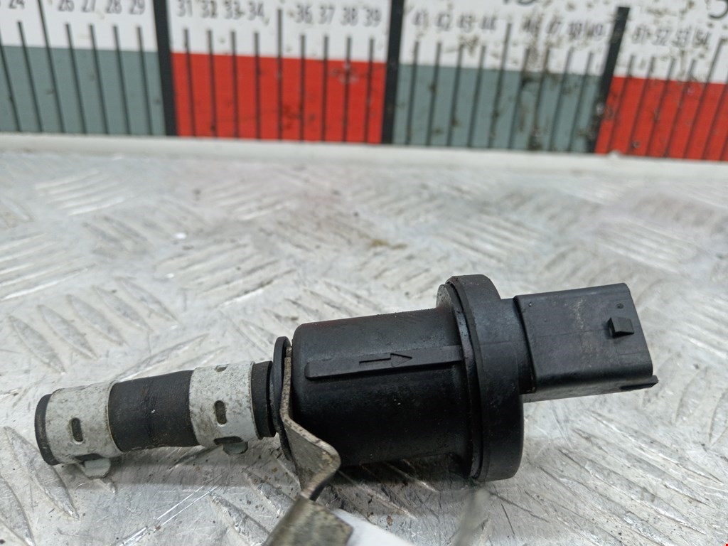 Клапан вентиляции топливного бака OPEL Vectra Vectra C 2002-2008