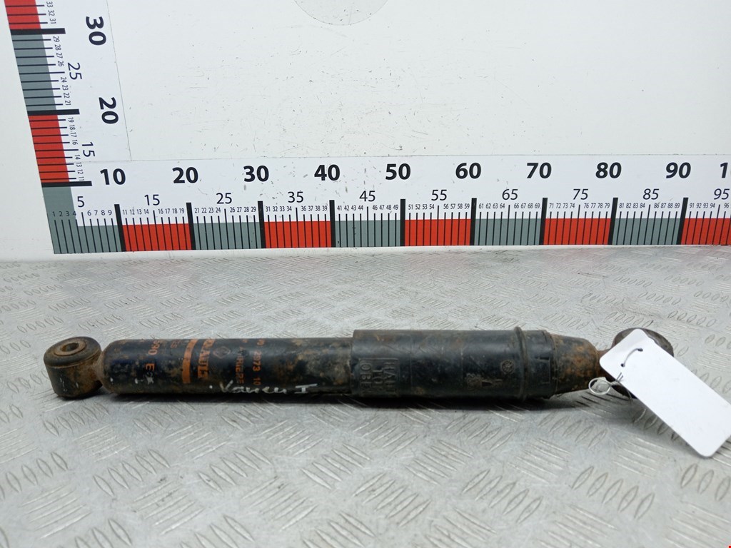 Амортизатор задний левый=правый RENAULT Kangoo 1997-2008