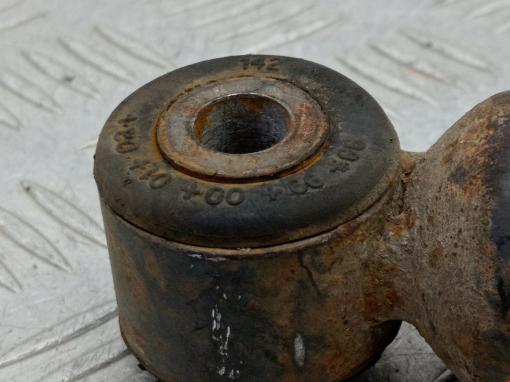 Амортизатор задний левый=правый RENAULT Kangoo 1997-2008