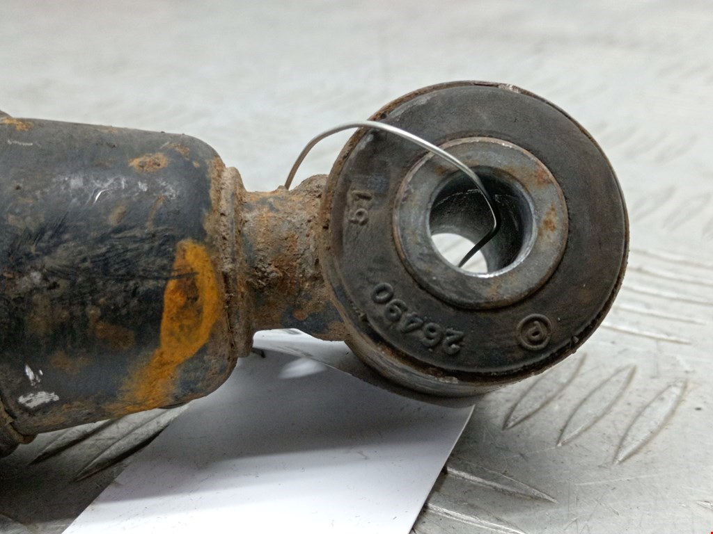 Амортизатор задний левый=правый RENAULT Kangoo 1997-2008