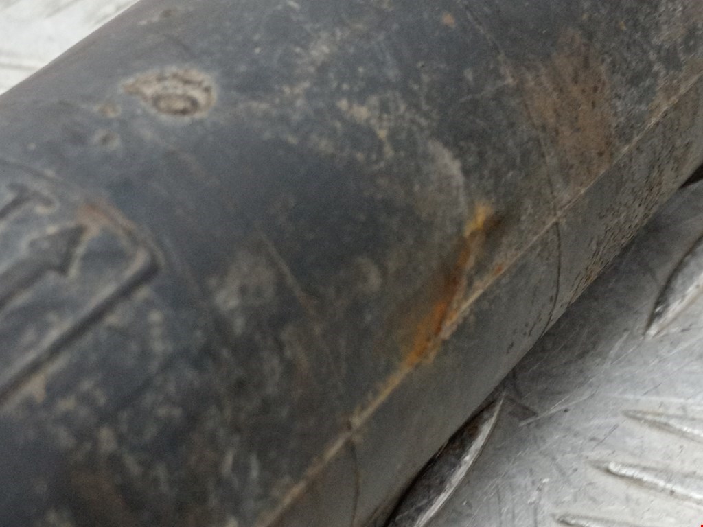 Амортизатор задний левый=правый RENAULT Kangoo 1997-2008