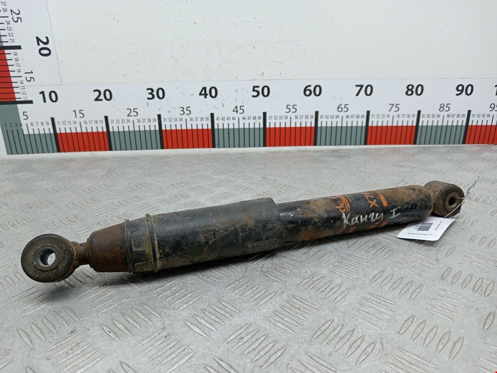 Амортизатор задний левый=правый RENAULT Kangoo 1997-2008