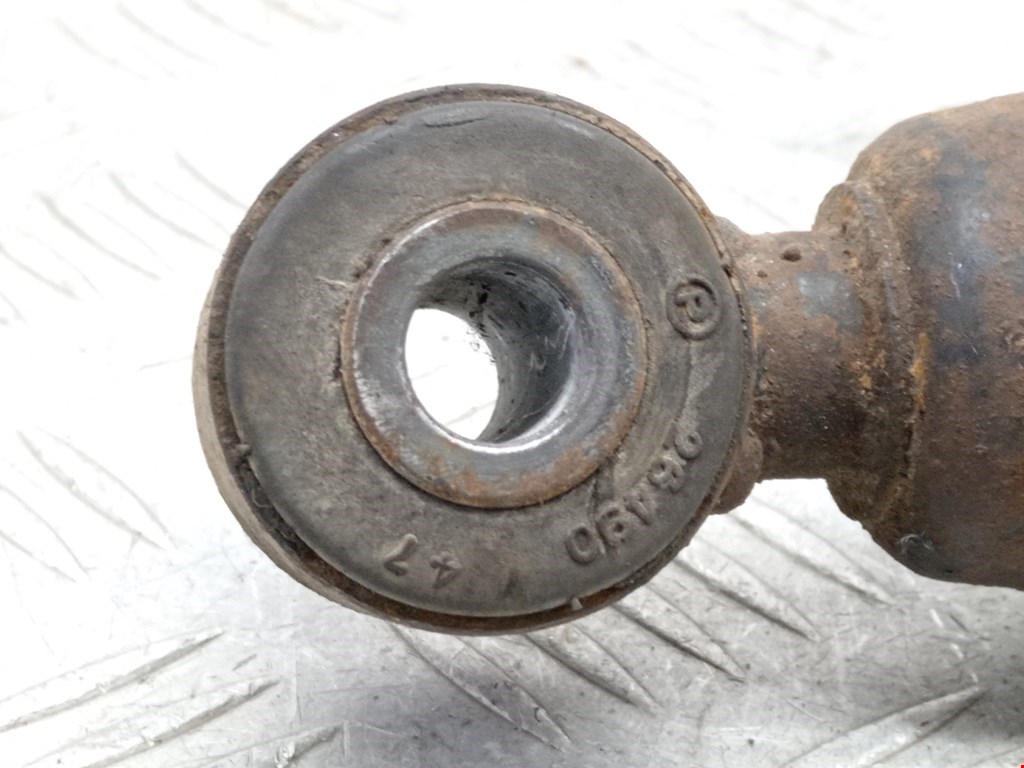 Амортизатор задний левый=правый RENAULT Kangoo 1997-2008