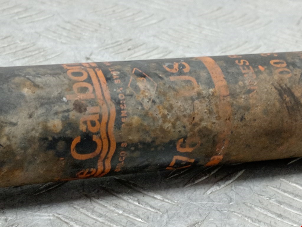 Амортизатор задний левый=правый RENAULT Kangoo 1997-2008