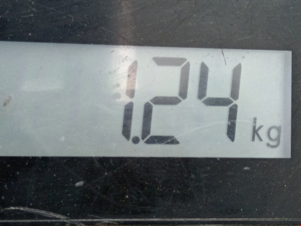 Амортизатор задний левый=правый RENAULT Kangoo 1997-2008