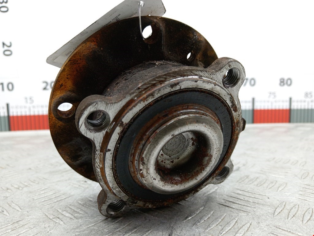 Ступица передняя левая/правая BMW 5er 5 серия E39 1995-2004