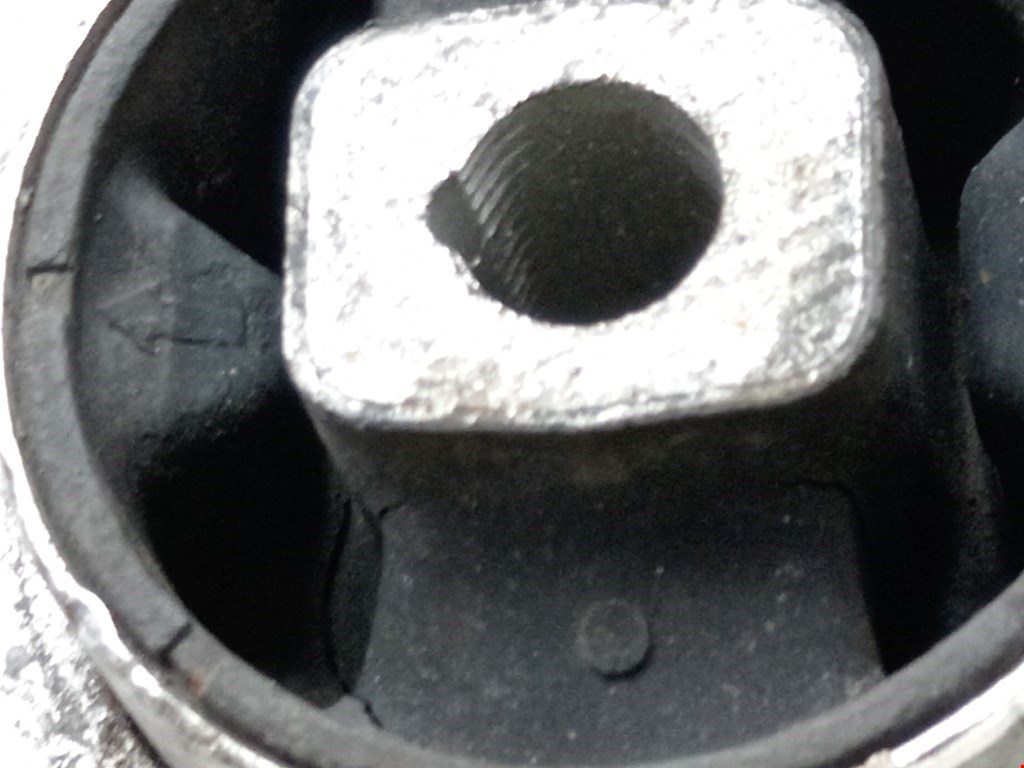 Рычаг передний левый BMW 5er 5 серия E39 1995-2004