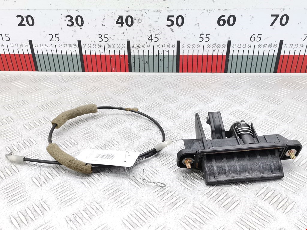 Ручка двери багажника наружная MAZDA Mazda 3 BK 2003-2009