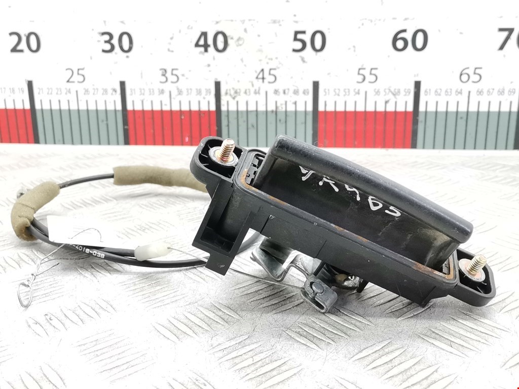 Ручка двери багажника наружная MAZDA Mazda 3 BK 2003-2009