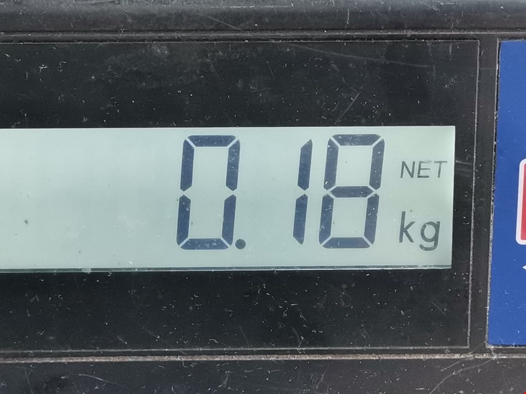 Ручка двери багажника наружная MAZDA Mazda 3 BK 2003-2009