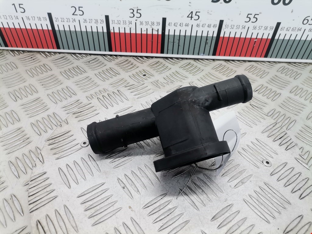 Тройник системы охлаждения VOLKSWAGEN Touran 2003-2010