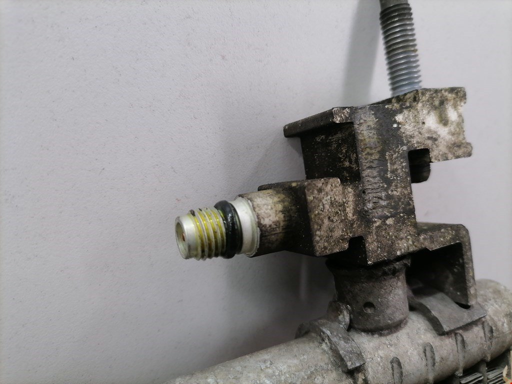 Радиатор кондиционера OPEL Astra J 2009-2017